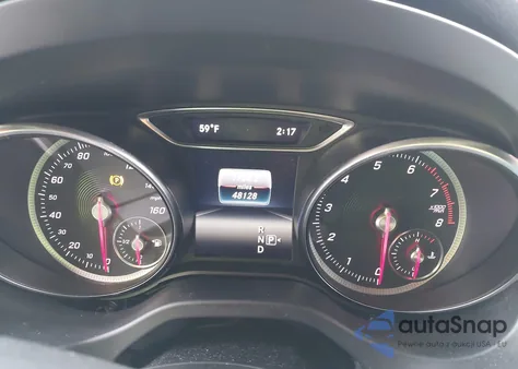 2019 Mercedes-Benz Cla 250 from USA, damaged, VIN WDDSJ4EB3KN749359